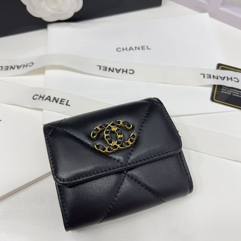 Chanel Wallets Purse